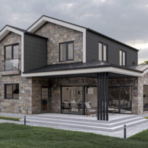 modern-mimari-cift-katli-celik-villa