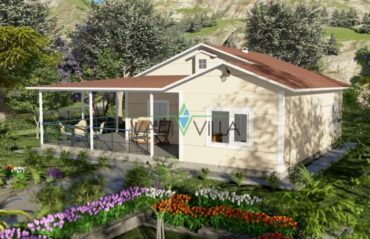 Çelik Ev Soğuk Olur mu?