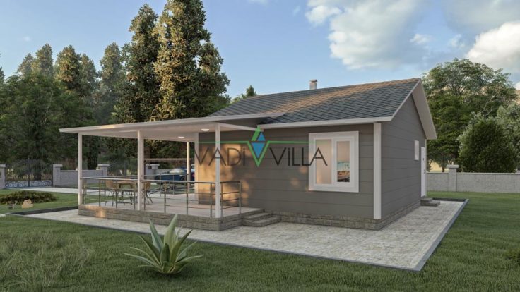 Çelik Villa Lüks Konfor Sağlar mı?